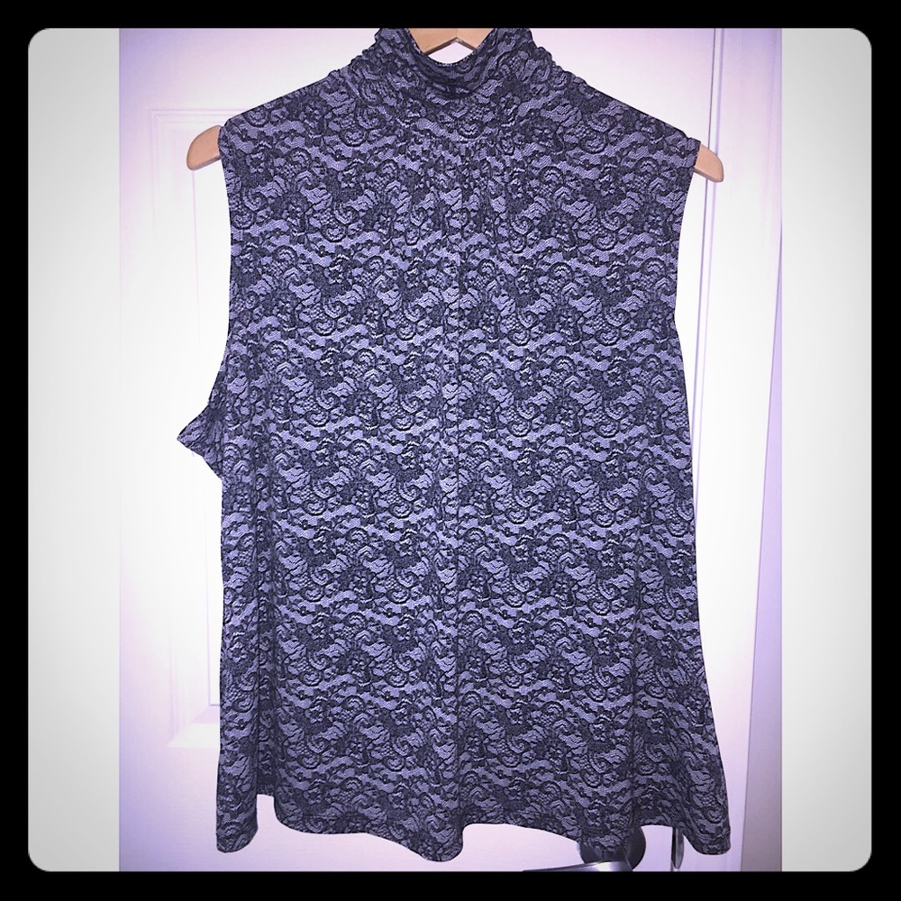 Plus size tank 18/20w